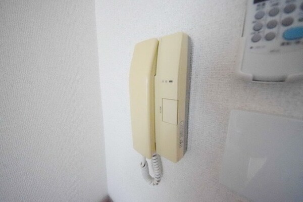 設備(室内・室内設備)