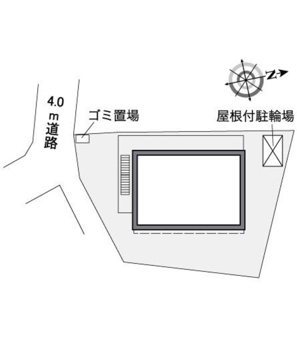 共有部分