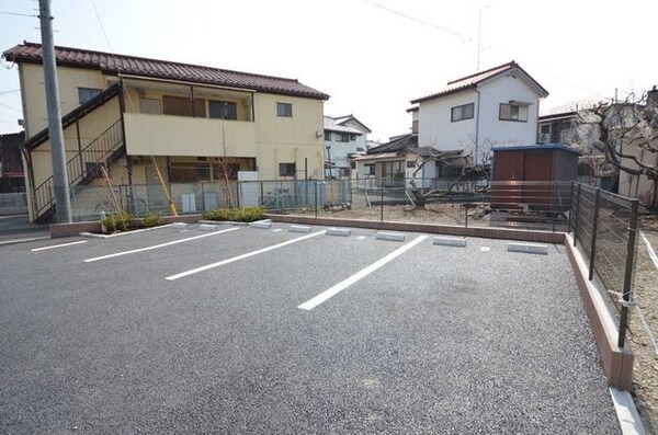 駐車場(☆敷地内駐車場☆)