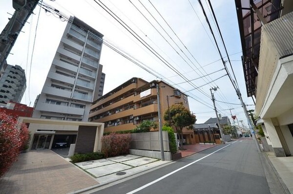 外観(★お部屋探しはタウンハウジング高幡不動店まで★)