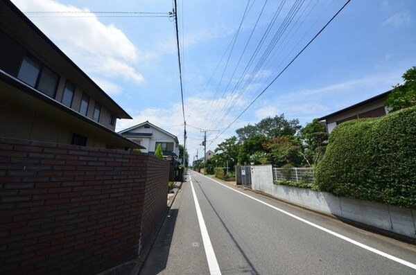 その他(外観・共用部分)