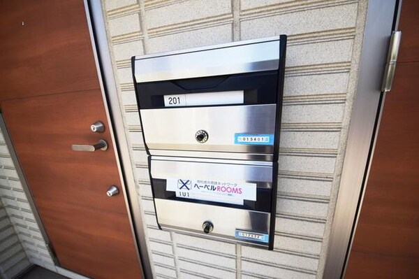 共有部分(★集合ポストです★)