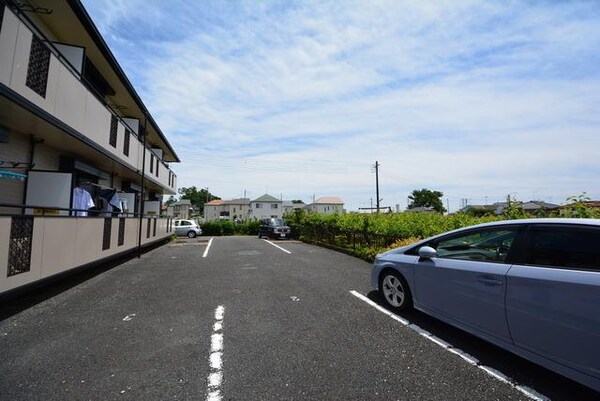 共有部分(☆駐車場☆)