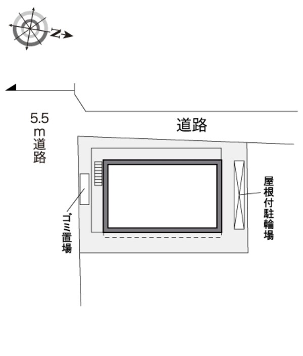 共有部分