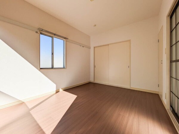 収納(室内・室内設備)