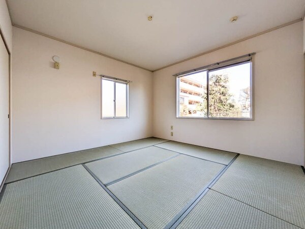 その他室内・内装(室内・室内設備)