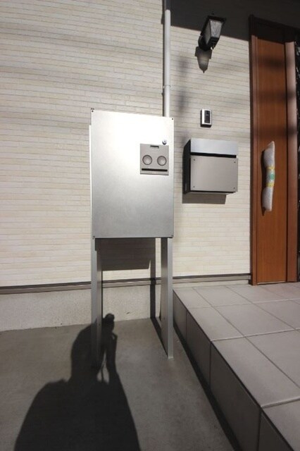 物件内観写真18　(☆宅配ボックス☆)