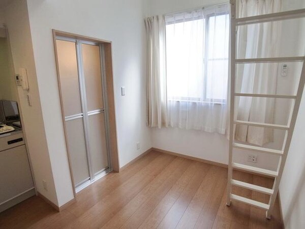 その他室内・内装(♪明るいお部屋♪)