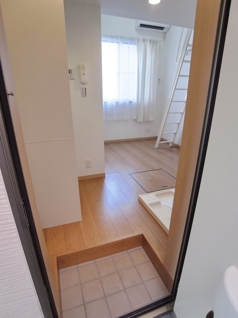 物件内観写真12　(♪ただいまぁ～♪)