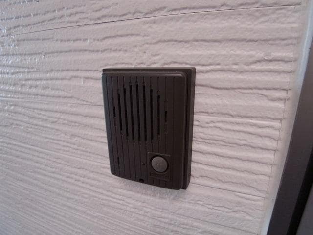 物件内観写真15　(♪ピィ～ンポ～ン♪)