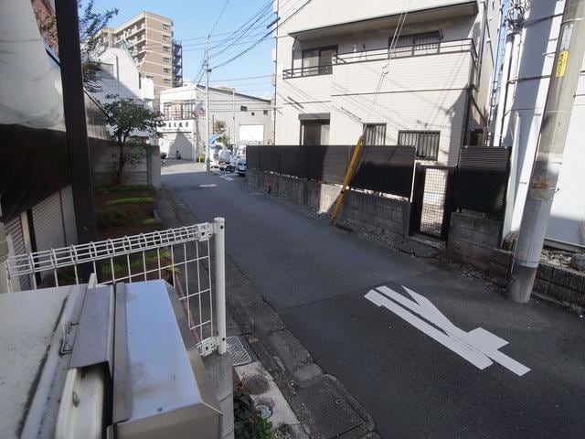 物件内観写真22　(♪ゴミ出しはルールとマナーを守りましょう！♪)