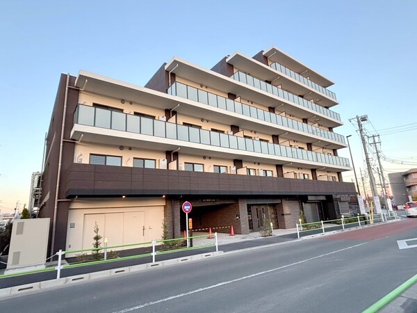 外観(外観)