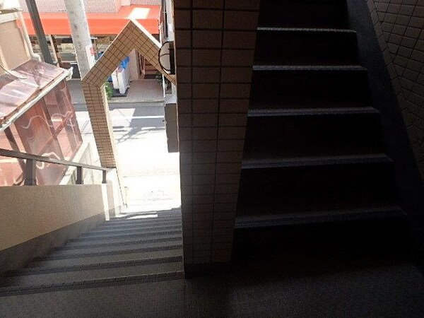 その他(外観・共用部分)