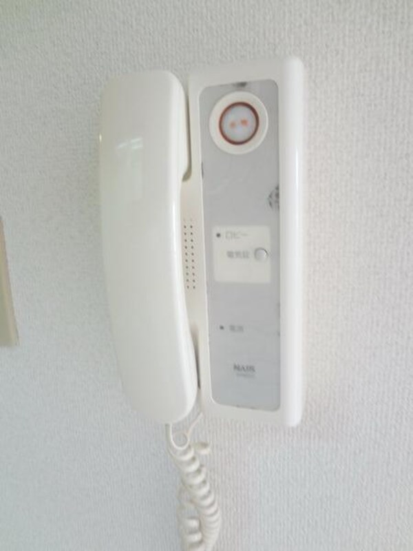 設備(☆インターホン完備☆)