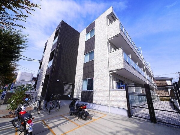 外観(★お部屋探しは、タウンハウジング多摩センター店へ★)