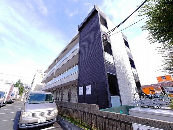 外観(★お部屋探しは、タウンハウジング多摩センター店へ★)