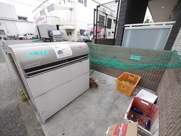 共有部分(★お部屋探しは、タウンハウジング多摩センター店へ★)