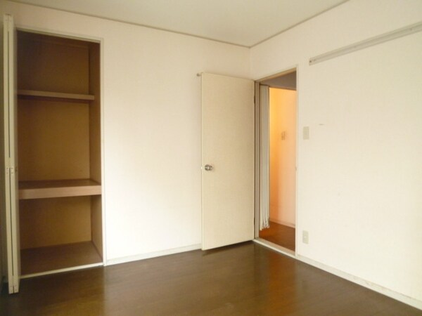 設備(☆各部屋収納☆)