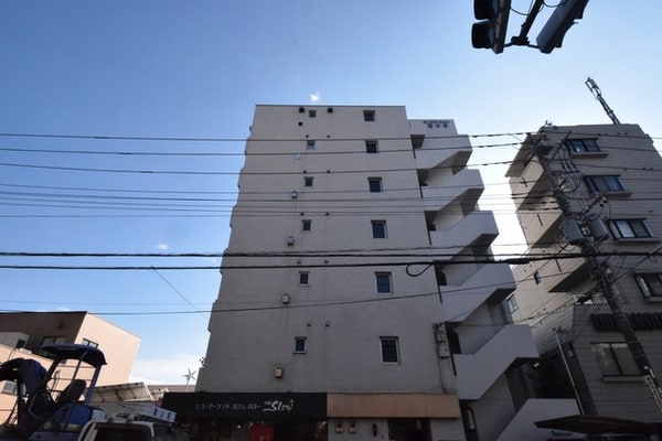 外観(外観・共用部分)