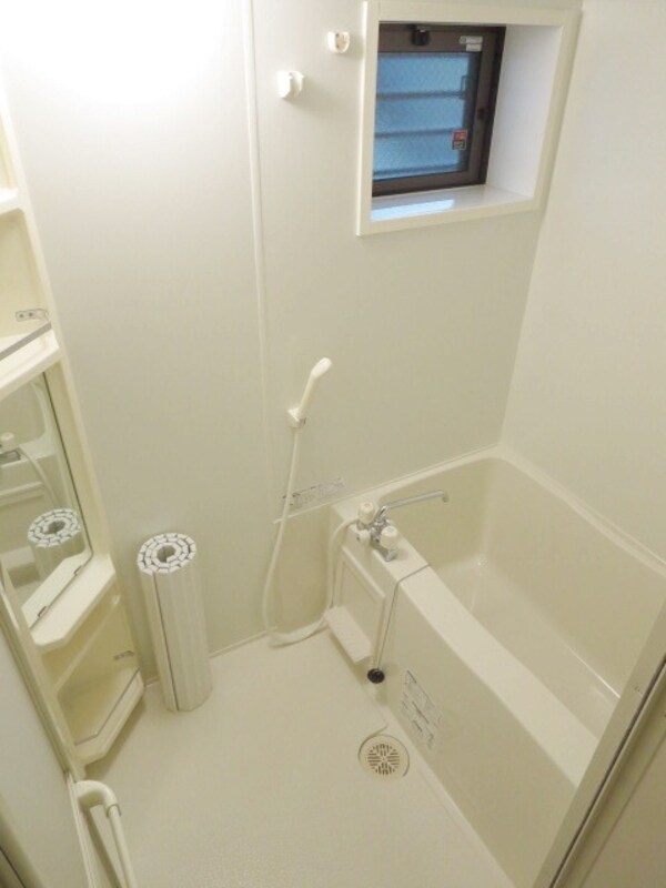 バス／シャワールーム等(★お部屋探しは株式会社タウンハウジング東京まで★)
