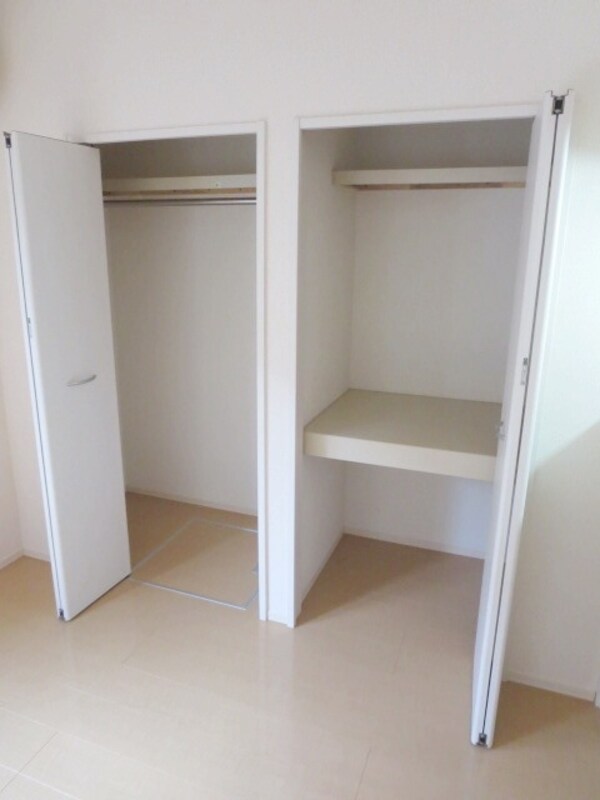 収納(★お部屋探しは株式会社タウンハウジング東京まで★)