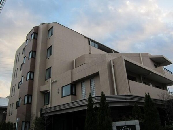 外観(学区は三小・一中です。楽器ご相談。)