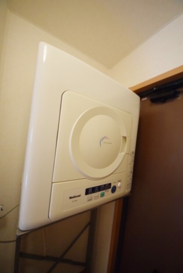 設備(★室内に乾燥機が設置されてます！★)