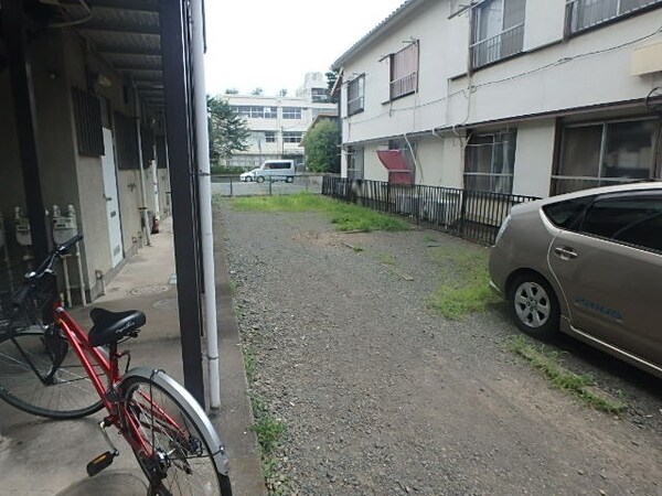 その他(外観・共用部分)