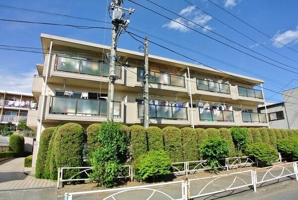 外観(☆陽当たり良好☆)