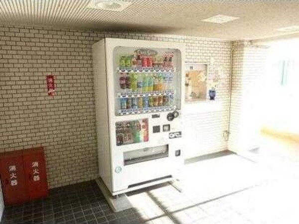 共有部分