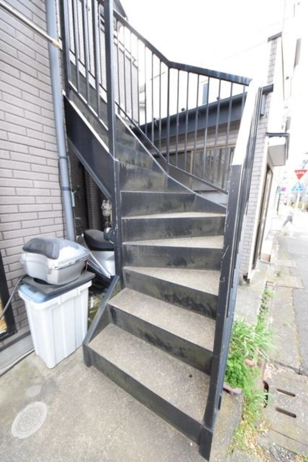 その他(外観・共用部分)
