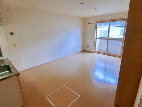 リビング・居室(★お部屋探しは株式会社タウンハウジング東京まで★)