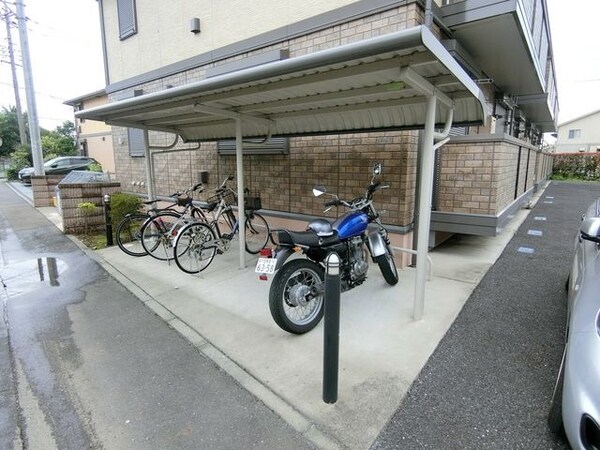 共有部分(★お部屋探しは株式会社タウンハウジング東京まで★)