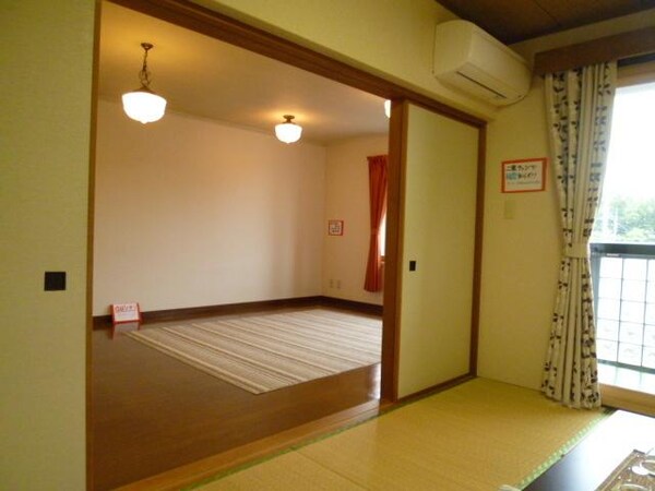 その他(☆ほっこり和室☆)