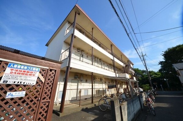 外観(外観・共用部分)