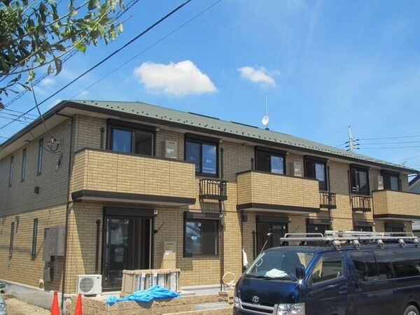 外観(★日当たり住環境良好★)