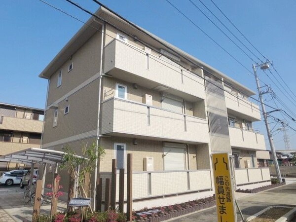 外観(★大和ハウス施工のペット可物件ですよ★)