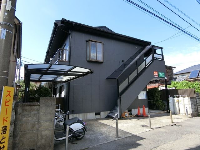 外観写真