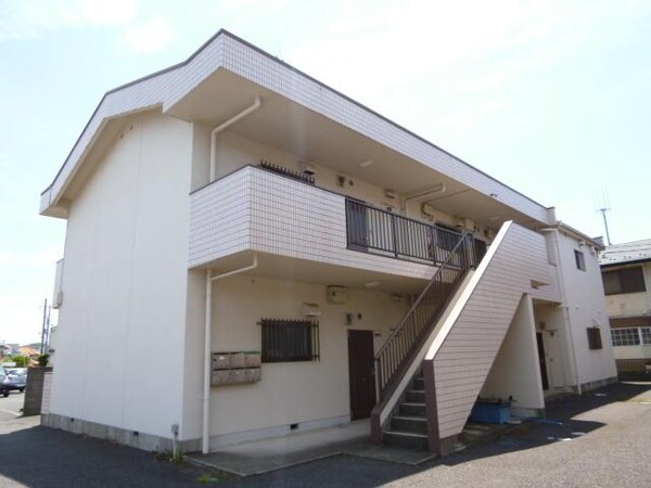 外観(★お部屋探しは株式会社タウンハウジング東京まで★)