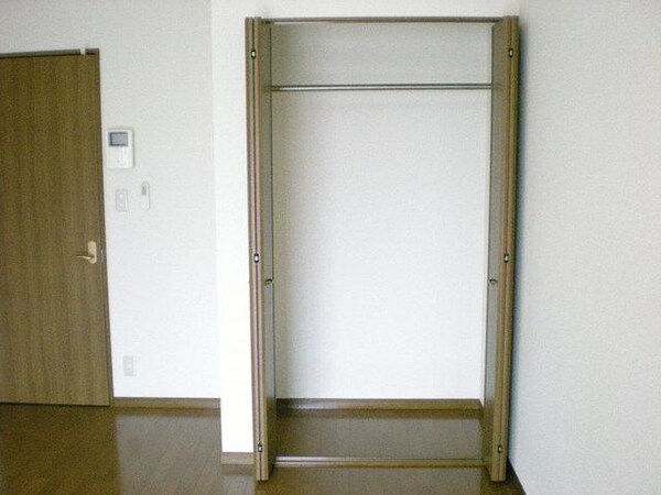 収納(★クローゼット★)