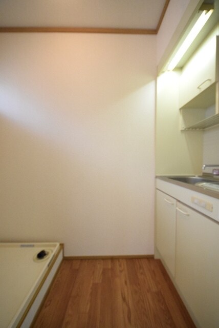 物件内観写真9　(☆キッチンスペース☆)