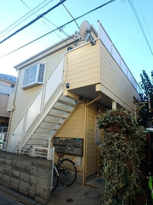 外観(外観)