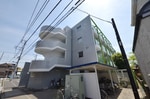外観・共用部分