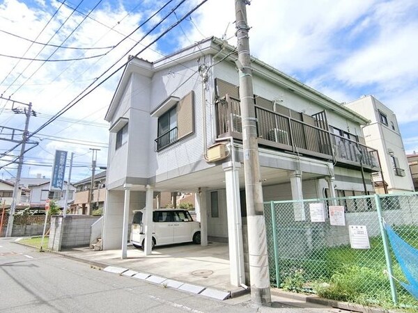 外観(外観)
