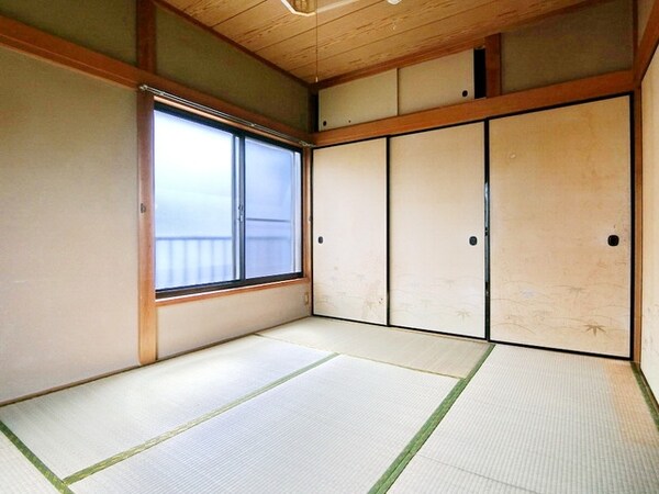 その他室内・内装(和室)