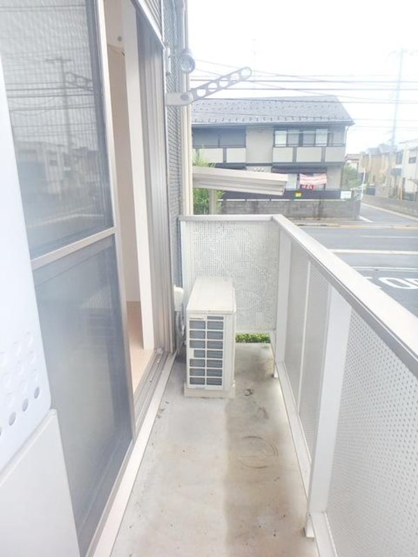 バルコニー(★バルコニー★)