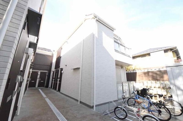 外観(外観・共用部分)