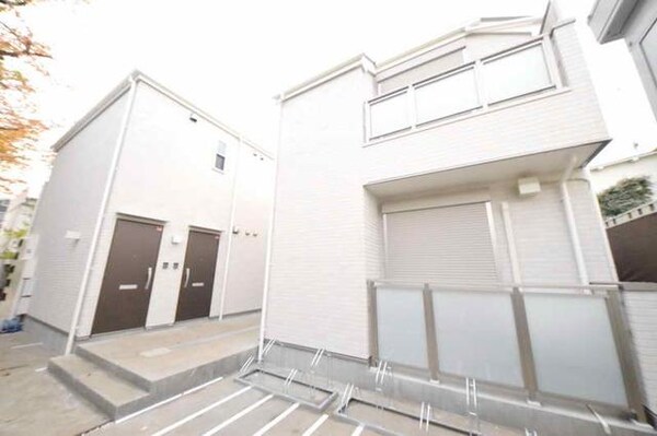 その他(外観・共用部分)