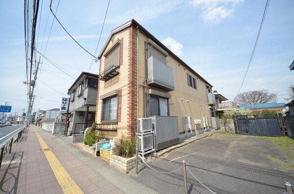 外観(☆お問い合わせ、ご相談は下記連絡先まで☆)