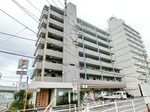 ☆８階建オートロックマンション☆